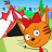 Kid-E-Cats Circus: Carnival! icon