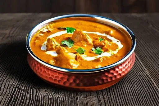 Chicken Handi