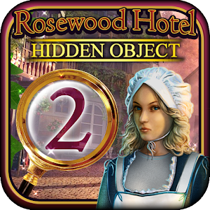 Download Hidden Object Rosewood Hotel 2 For PC Windows and Mac