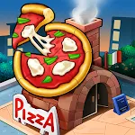 Cover Image of 下载 Cooking Crush: Cooking Games Madness - Frenzy City 1.1.5 APK