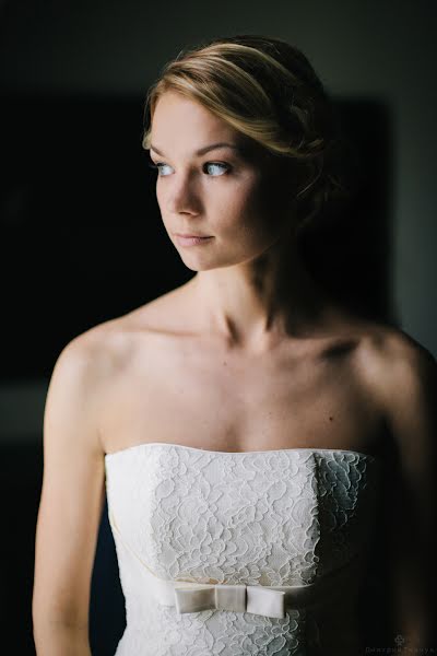 Photographe de mariage Dmitriy Tkachuk (dmitriytkachuk). Photo du 13 février 2015