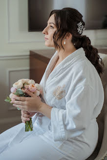 Fotografo di matrimoni Mariya Filippova (maryfilfoto). Foto del 16 aprile 2023