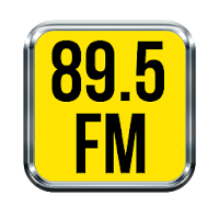 89.5 fm radio music radio apps for android