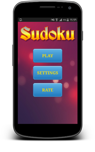 Sudoku - No limits FREE