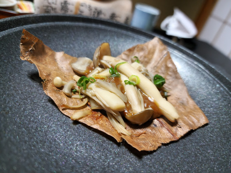 スカイラインの岐阜県・旅行の思い出・飯テロ・楽しい時間・休日を満喫に関するカスタム事例の投稿画像4枚目