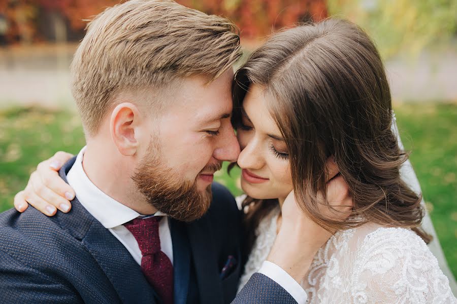 Wedding photographer Svetlana Kutuzova (simodenjatko). Photo of 22 October 2018