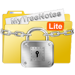 Notepad with password (free, no ads) Apk