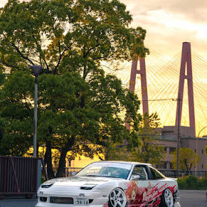 180SX RPS13