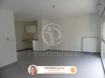 appartement à Montelimar (26)