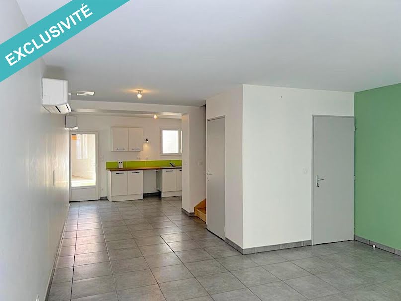 Vente maison 5 pièces 120 m² à Valence D Agen (82400), 179 000 €