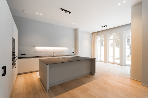Apartment with terrace 2