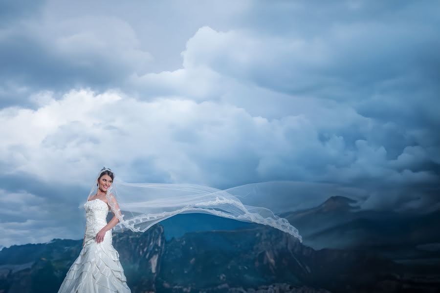 Fotógrafo de casamento Jorge Mora (jorgemoraphoto). Foto de 25 de janeiro