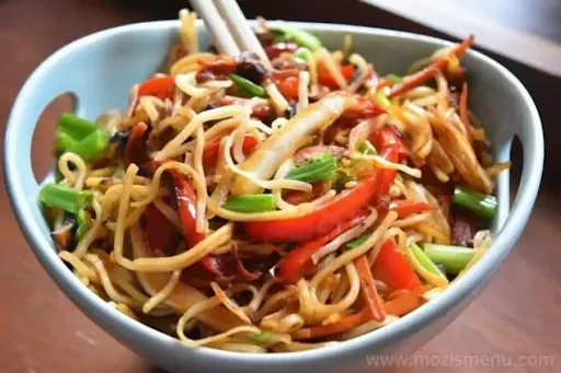 Special Veg Noodles