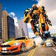 Ultimate Robot Car transforming game