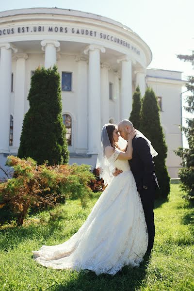 Fotografer pernikahan Ilsur Gareev (ilsur). Foto tanggal 18 April 2018