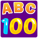 Learn Numbers 1 to 100 & Games