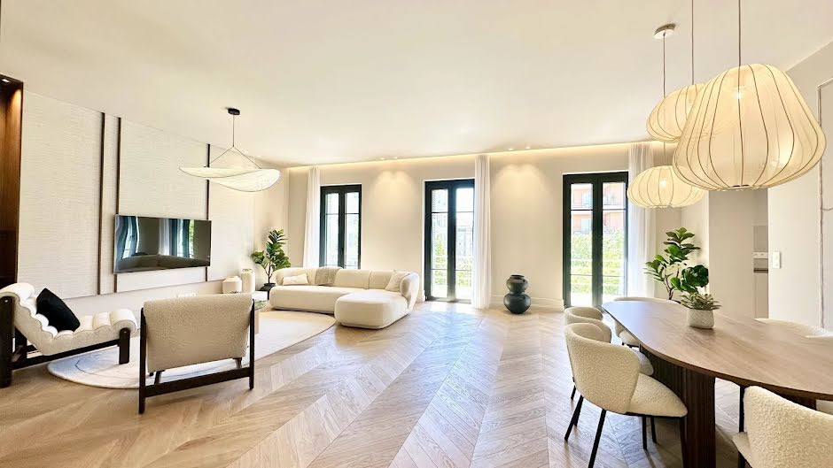 Vente appartement 5 pièces 157 m² à Nice (06000), 1 690 000 €