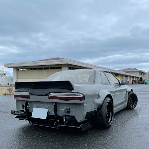 シルビア S13