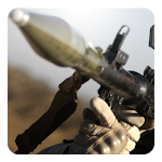 Rocket launcher sound Apk