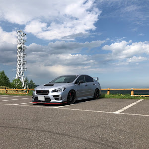 WRX STI