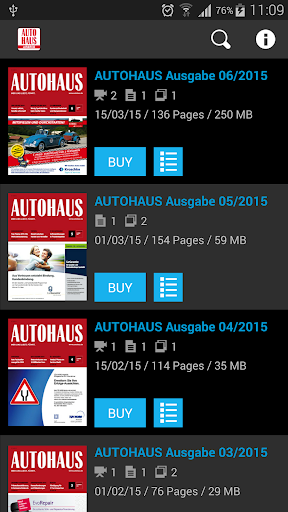 AUTOHAUS ePAPER