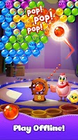 Bubble CoCo : Bubble Shooter Screenshot