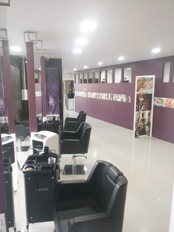 The Kalon Salon And Spa photo 