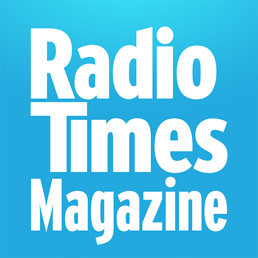 Radio Times Magazine 新聞 App LOGO-APP開箱王