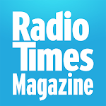 Cover Image of Télécharger Radio Times Magazine 5.3.8 APK