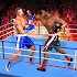 kickboxing Revolution Fight: Punch Boxing Champion1.1