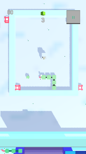 Hyper Snake - 3D Action Adventure Snake Game