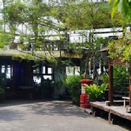 坐看雲起時人文空間