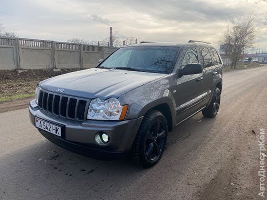 продам авто Jeep Cherokee Cherokee фото 1