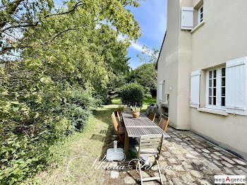 maison à Puiseux-en-France (95)