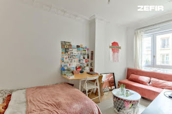 appartement à Paris 13ème (75)