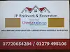JP Brickwork/Restoration Logo
