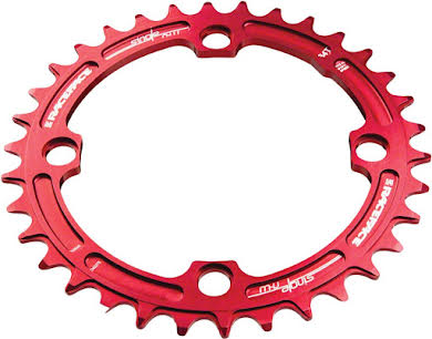 RaceFace Narrow-Wide Single Chainring 32t alternate image 0