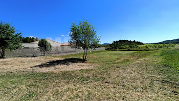 terrain à Prades-sur-Vernazobre (34)