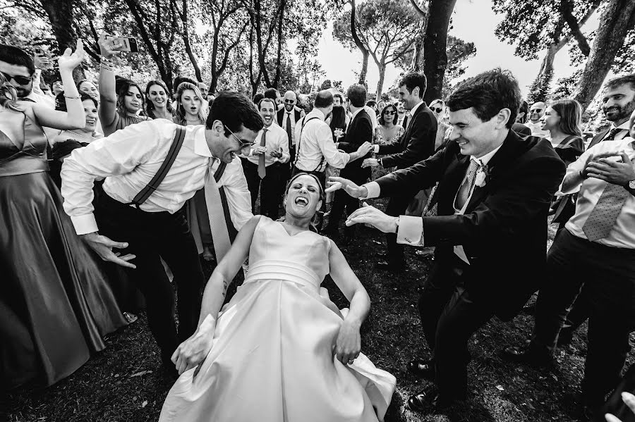 Fotografo di matrimoni Massimiliano Magliacca (magliacca). Foto del 5 agosto 2021