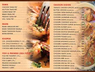 Tawazo menu 5