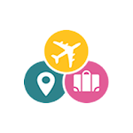 Cover Image of Download Pacotes & Passagens Turismo 3.0 APK