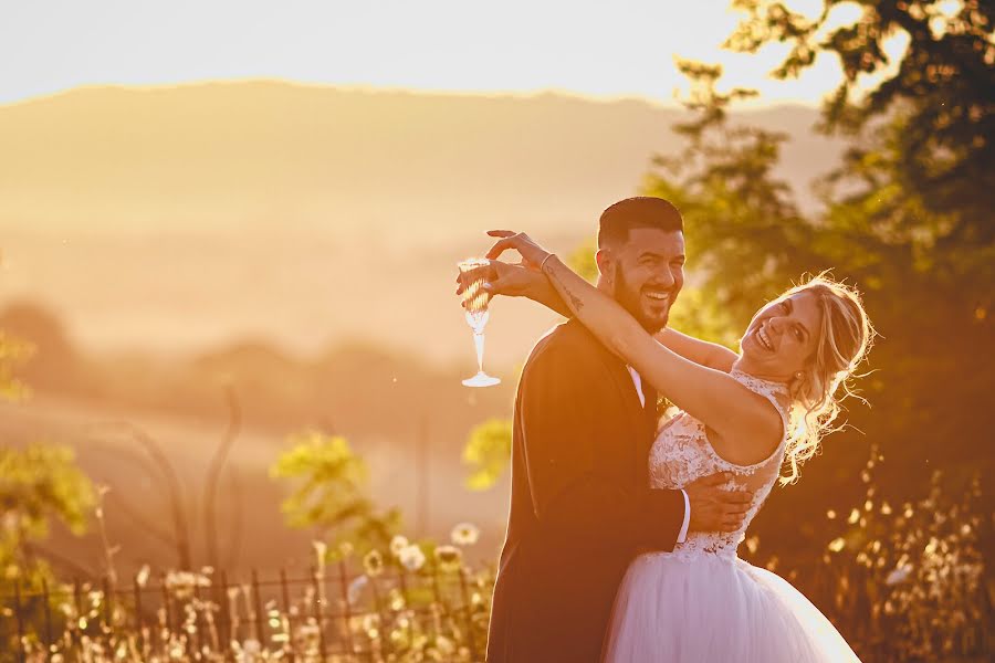 Fotógrafo de casamento Stefano Gruppo (stefanogruppo). Foto de 28 de dezembro 2019