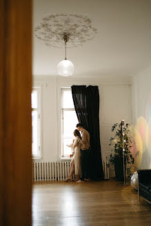 Wedding photographer Marina Kuzyaeva (kuzyaevaph). Photo of 9 January