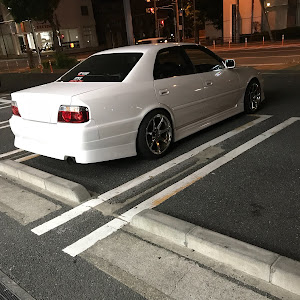 チェイサー JZX100