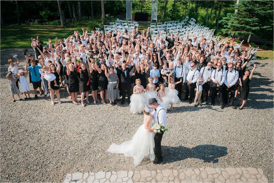 Photographe de mariage Jérémie Leblond-Fontaine (leblondfontaine). Photo du 9 mai 2019