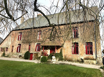 château à Dieppe (76)