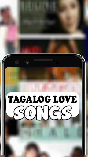 Tagalog Love Songs