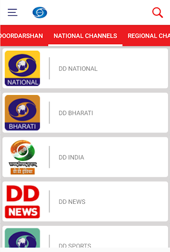 Doordarshan