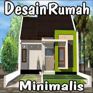  Download  Gambar Desain  Rumah  Minimalis APK to PC 