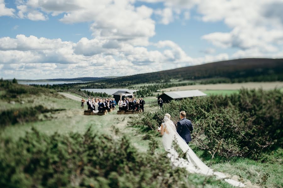 Pulmafotograaf Vyacheslav Luchnenkov (lucnenkov). Foto tehtud 25 september 2018